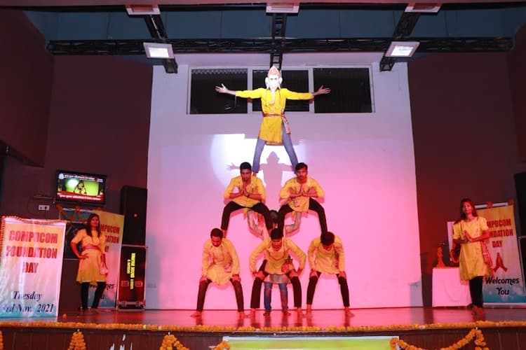 Compucom Institute of Technology & Management Jaipur Event photo 3